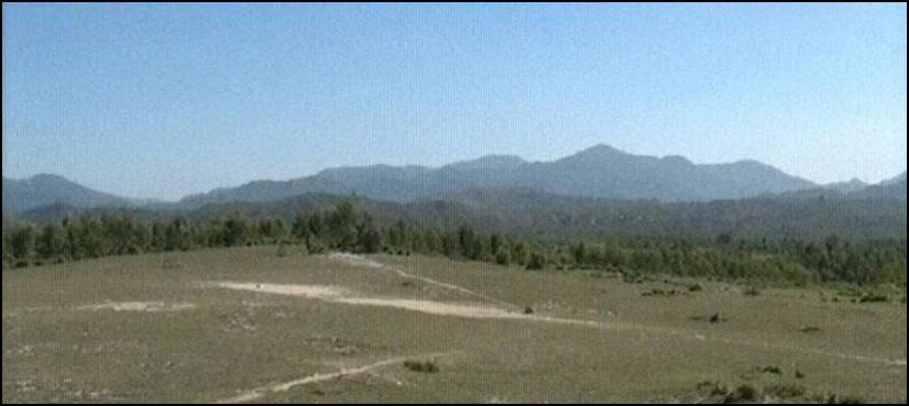 Govt releases funds for land acquisition of Mansehra airport