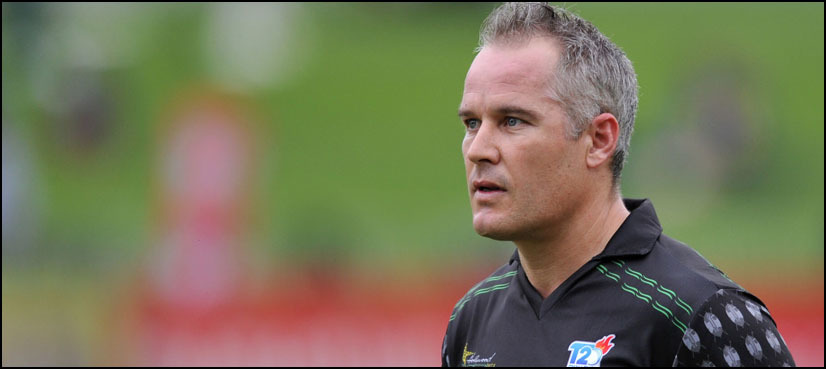 Cricket should be the winner, says Quetta's Morne van Wyk