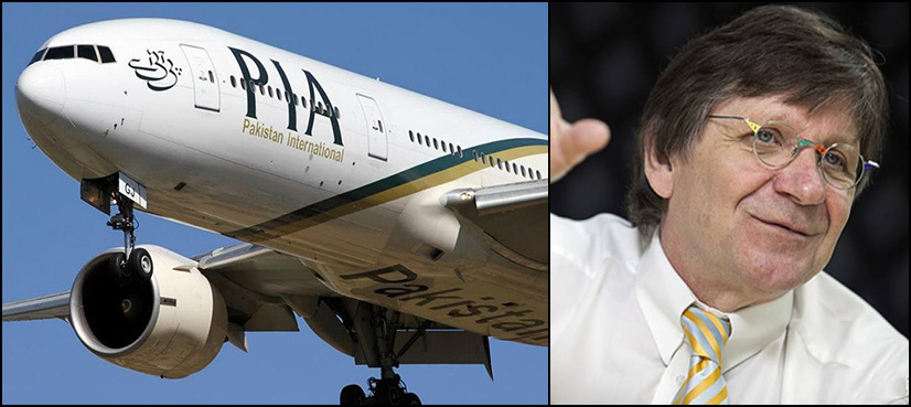 PIA CEO’s name put on Exit Control List
