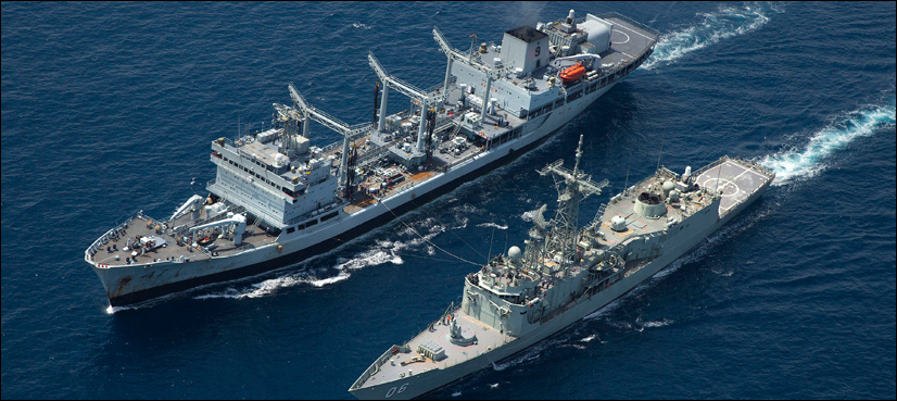 Pakistan Navy ships Nasr, Saif on goodwill visit to Sri Lanka