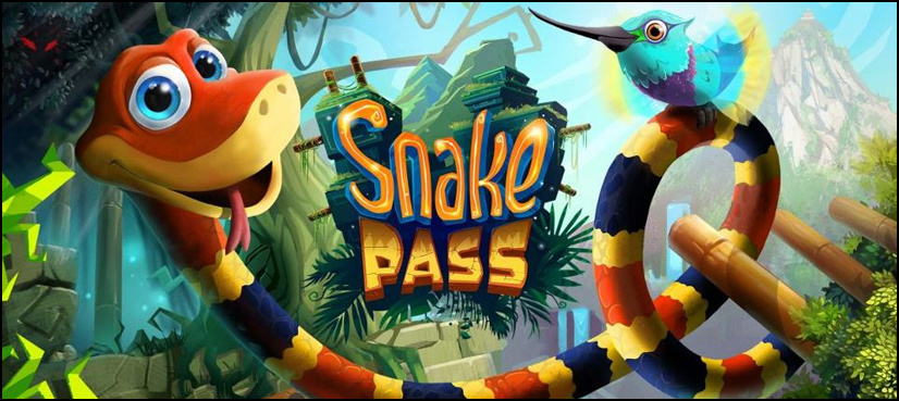 Snake Pass slithers on to Xbox One, Windows 10 PC