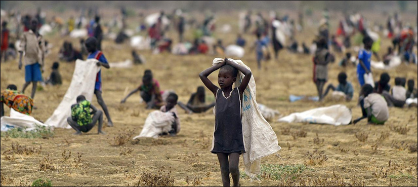 Nigeria to distribute grains, raise salaries to soften impact of rising petrol prices