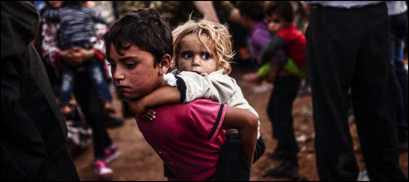 Syria has become 'torture chamber': UN rights chief