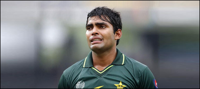 'Umar Akmal has made a bogus attempt to deviate attention from his own failings'