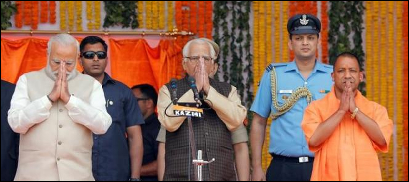 India's crackdown on abattoirs spreads, causing Muslim unease