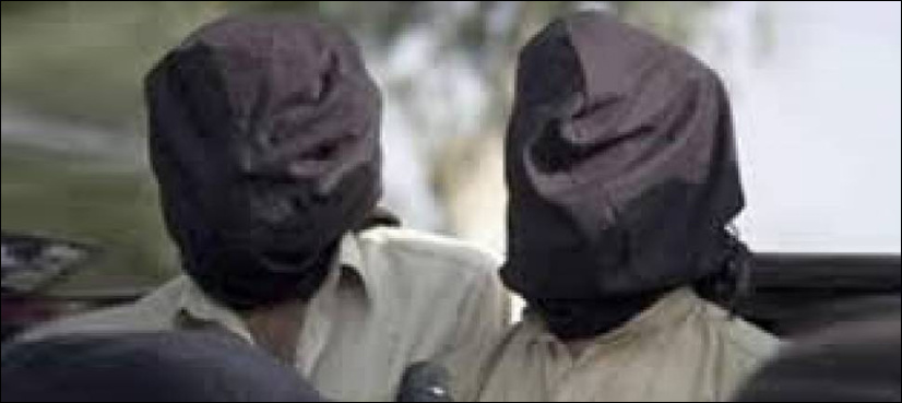 CTD arrests two terrorists from Larkana, Jacobabad