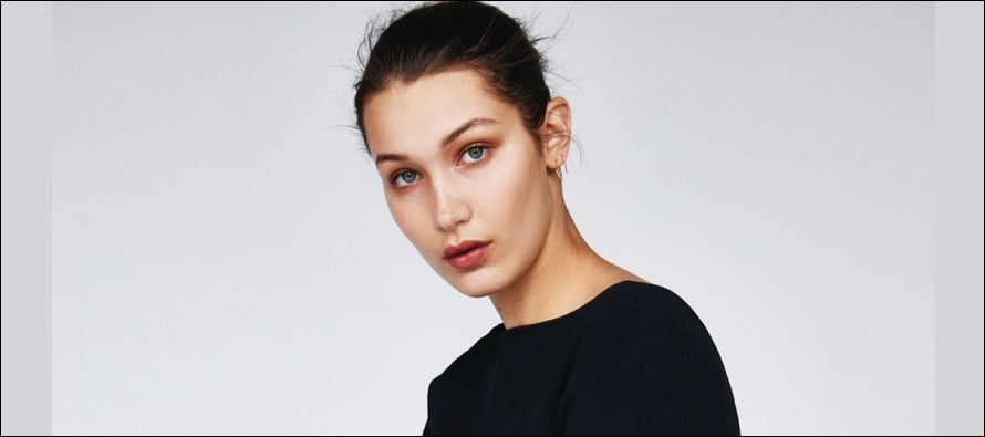 Instagram apologises to Bella Hadid for removing post about Palestine