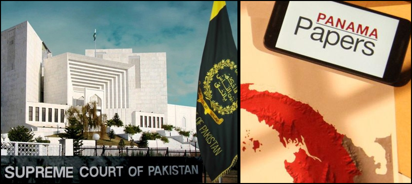 Panama Case: Two FIA officials top contenders to head JIT