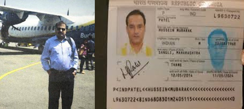 'Col. Habib Zahir retired years before Kulbushan was arrested'