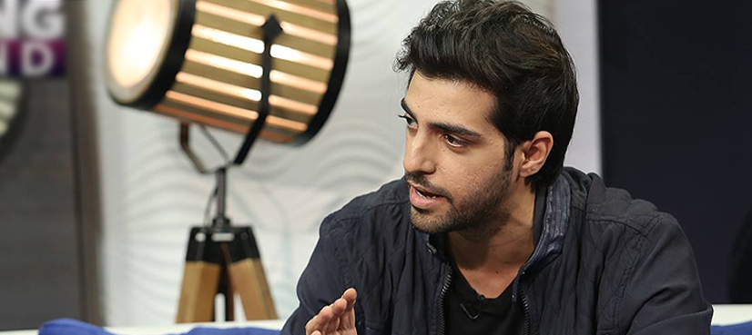 Furqan Qureshi opens up about playing an intersex in 'Khuda Mera Bhi Hai'