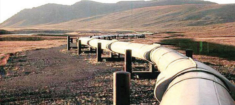 SSGCL to construct 370-km long gas pipeline from Karachi to Khairpur
