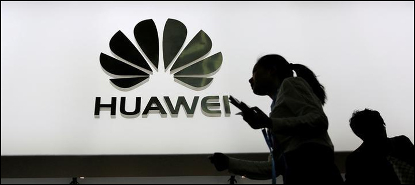 US lawmakers urge AT&T to cut commercial ties with Huawei: sources