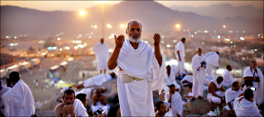 Hajj balloting put on hold owing to SHC stay order