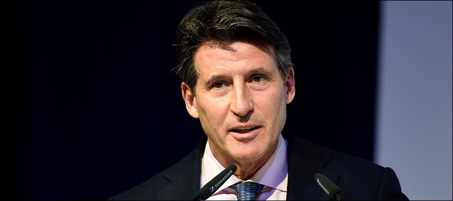 Coe apologizes after IAAF suffers cyber attack