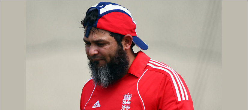 VIDEO: Mushtaq Ahmed names his All-Time XI