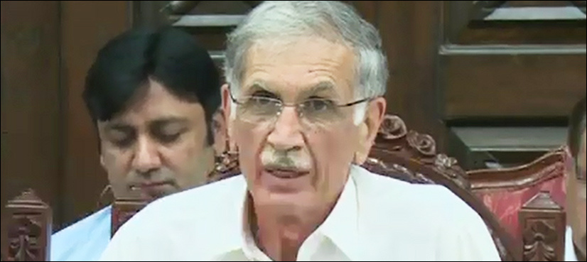 CM announces judicial probe into Mardan student lynching incident