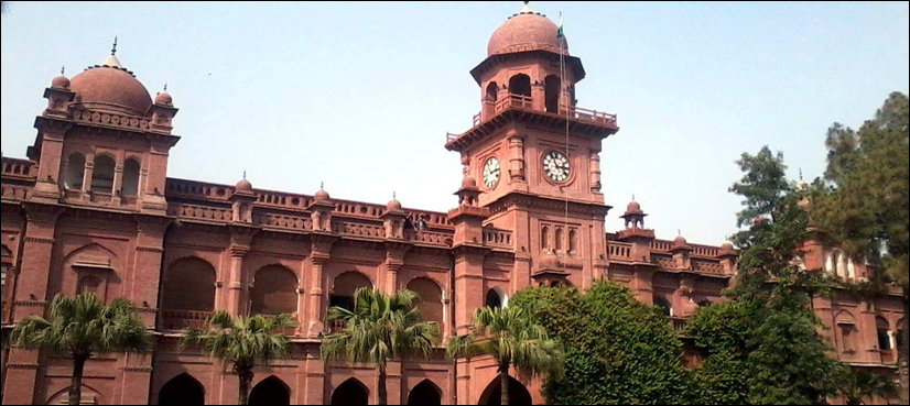 CJP orders fresh appointment of VCs of several Punjab varsities