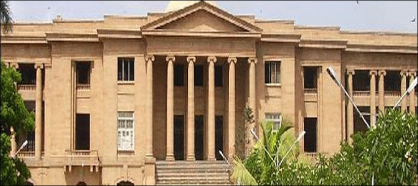 Yet another petition against Sindh accountability law filed in SHC