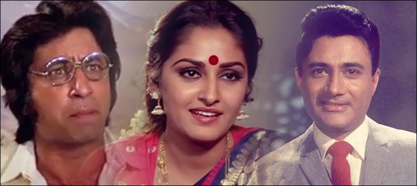 Here's what the top veteran Bollywood stars look like now