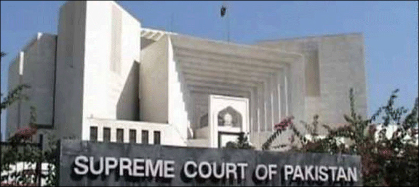 CJP takes notice of Nehal Hashmi's threatening speech