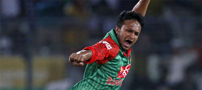 'We all have agreed to appoint Shakib'