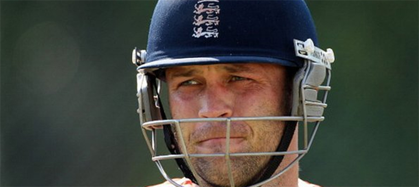One Pakistani cricketer makes it to Jonathan Trott's All Time XI