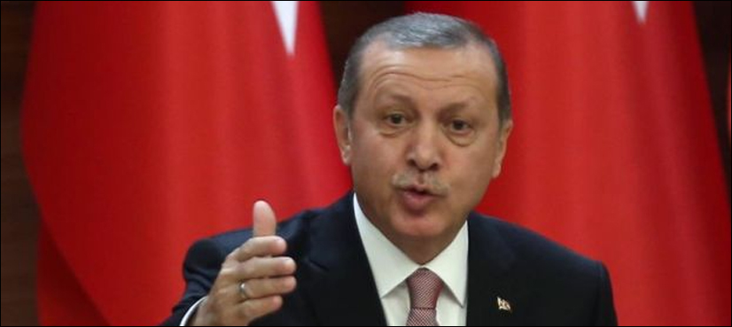 Turkey probes US officials, analysts over 'terror links': report