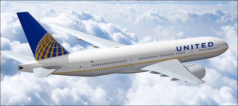 United Airlines is under fire for dragging a passenger off an overbooked flight