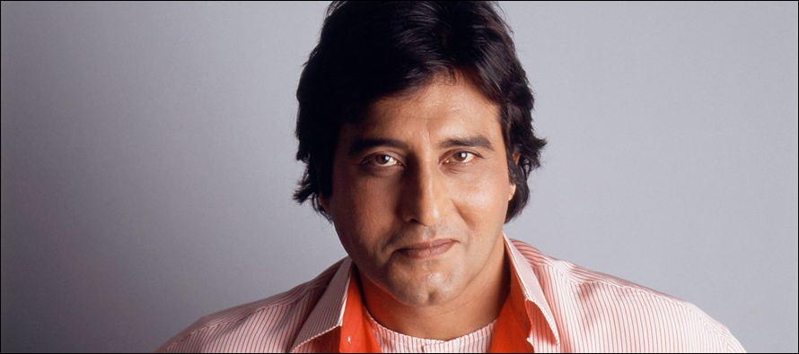 Bollywood legend Vinod Khanna’s latest picture goes viral for all the wrong reasons