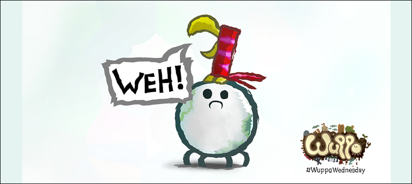 PlayStation announces to release Wuppo on PS4