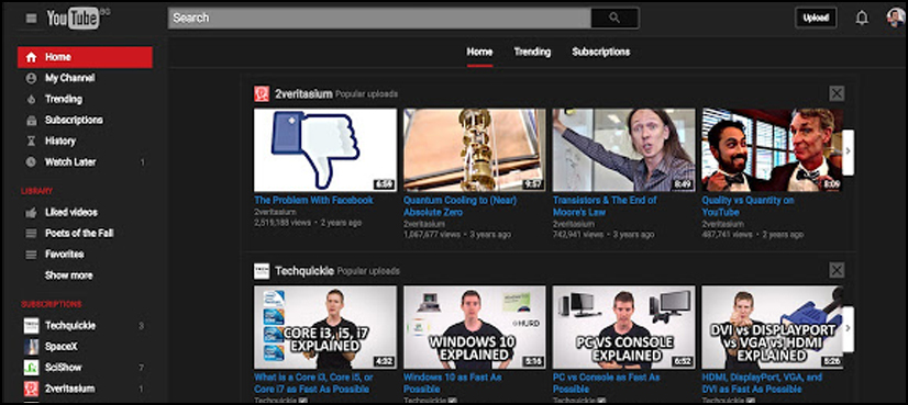 YouTube toughens rules regarding which videos get ads
