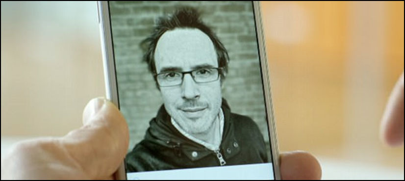 Adobe's new mystery app will fix your embarrassing selfies