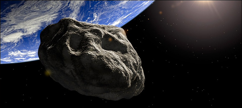WATCH: NASA releases images of asteroid which made closest contact with Earth