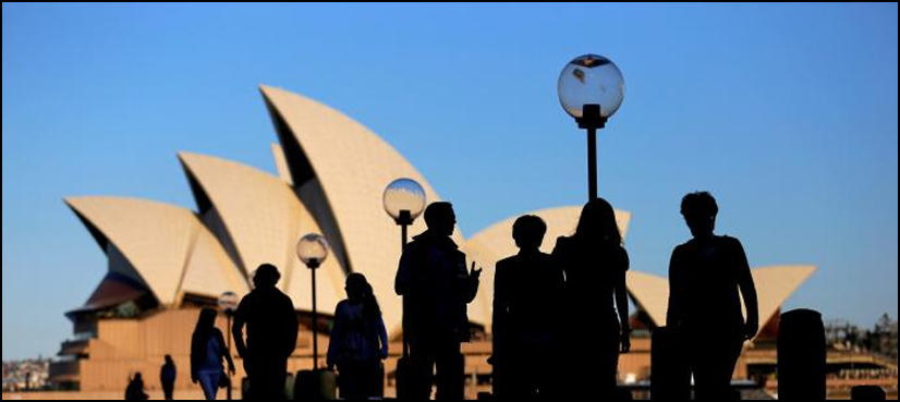 Australia toughens up citizenship test