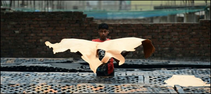 Bangladesh closes one of world's most polluted places