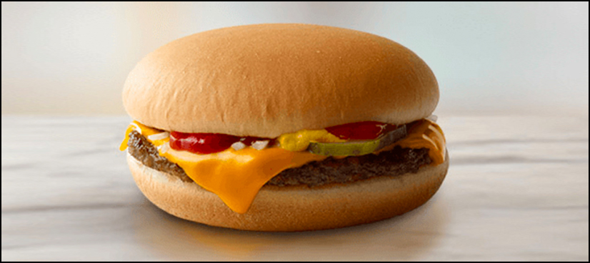 8-year-old boy drives 4-year-old sister to get cheeseburger