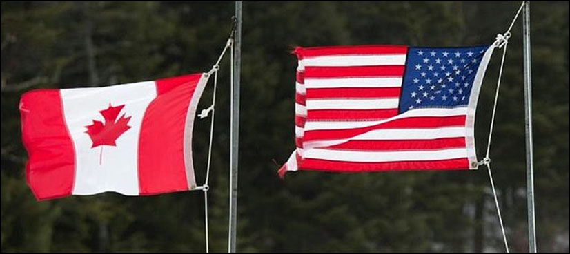 US, Canada set for talks to revise Nafta