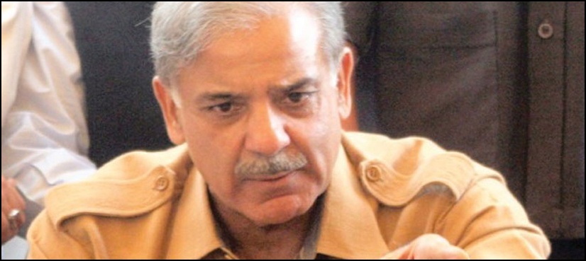 Nawaz Sharif will remain Prime Minister, says Shahbaz Sharif
