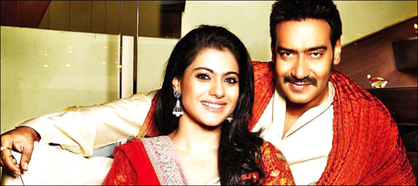 Meet Nysa: Kajol, Ajay Devgn's daughter who is a teenager now