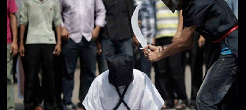 Saudi executes three Pakistanis for heroin smuggling