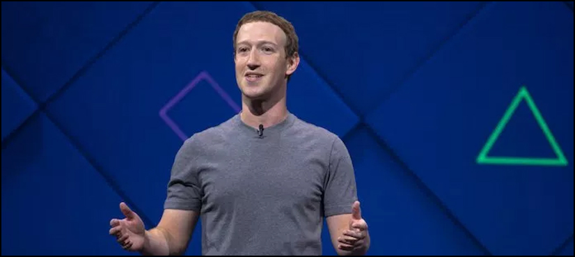 ‘Facebook is for everyone,’ Zuckerberg takes a swipe at Snapchat