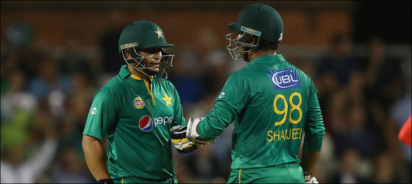 Sharjeel Khan, Khalid Latif handed spot-fixing evidence