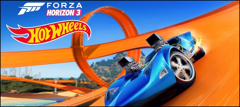 Fans rejoice as Forza Horizon 3 coming to Xbox One