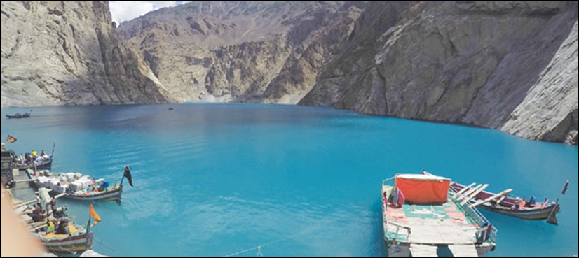 Govt order bars foreign tourists from visiting GB without NOC