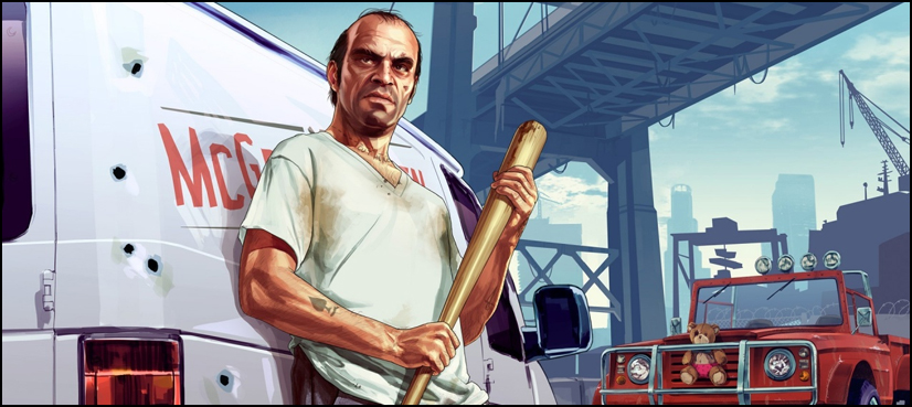 Lockdown effect: Over 15 million units of “Grand Theft Auto V” sold