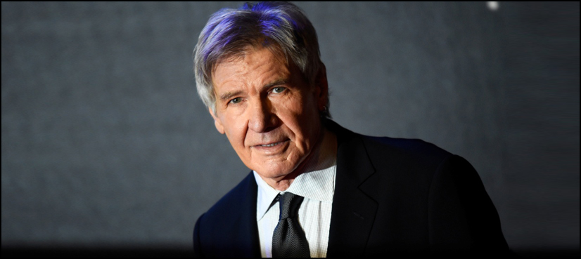 Harrison Ford avoids punishment over near-miss plane landing