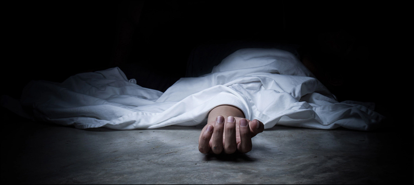 QAMBAR: Police fails to arrest lady teacher's killer cop