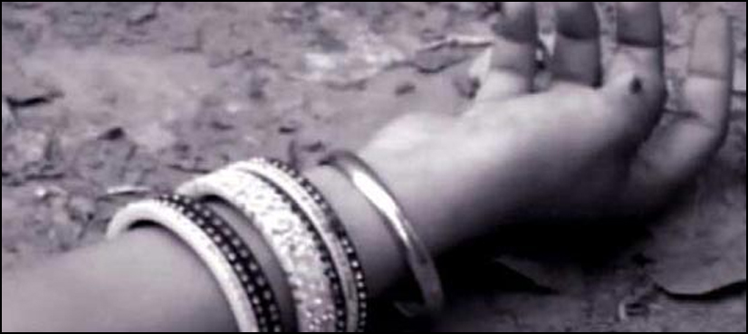 Man, woman killed for 'honor' in Jafarabad