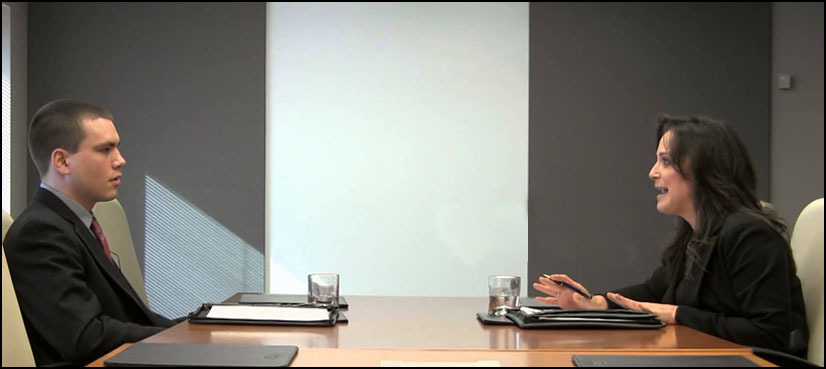 Job interviews are utterly useless, research shows