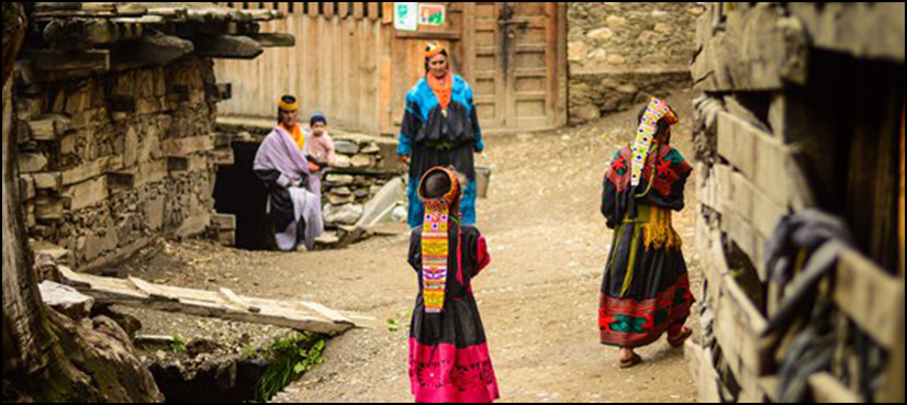 Peshawar High Court orders inclusion of Kalash in census